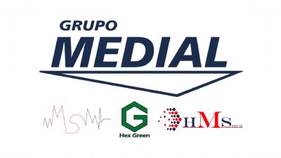 GRUPO MEDIAL 